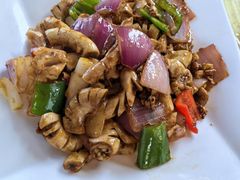 -大石鼓山庄·珠海第一烧猪