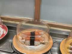 -禾绿回转寿司(万柳华联店)