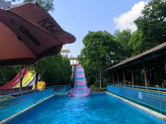 -苏州乐园森林水世界