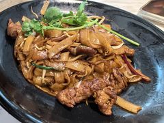 -翠华餐厅(香港国际机场店)