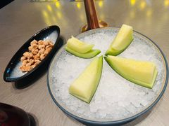 -长沙W酒店·SHINN YEN星艳中餐厅