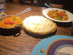 -甘尼仕印度餐厅爵士酒吧(阳春巷店)