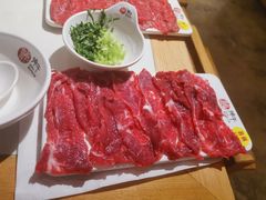 -焯牛潮汕牛肉火锅(云峰街创始店)
