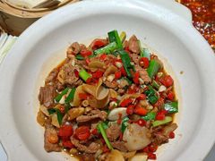 -奔跑吧陕菜·盛世长安(民乐园万达店)