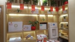 -芳朵美容养生SPA