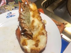 -小天鹅戴斯酒店鲸鲨百汇创作料理