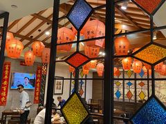 大堂-大壶春生煎(四川中路店)