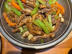 -牛记老坛香牛肉馆(六顺街店)