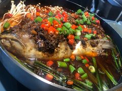 -杭百味·大众精选杭帮菜(西湖音乐喷泉店)