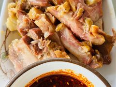 -佰运猪蹄(高陵店)