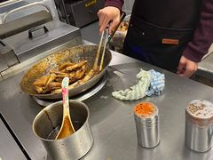 -赵元章肉骨烧(山塘街店)