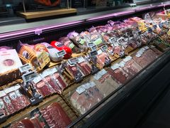 -blt精品超市(高德置地冬广场店)