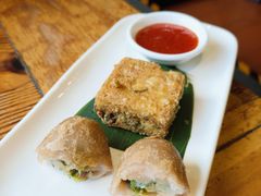 -临家闽南菜(宝洲路店)