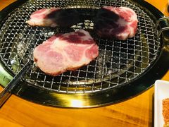 -万兴佳烤肉·长白山老味道(东岸里店)