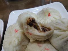 猪肉三鲜-京天红酒家(虎坊路店)