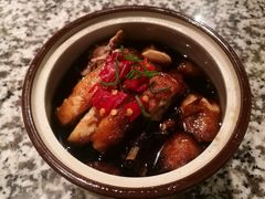 王府泡椒鸡-南京大牌档(中关村店)