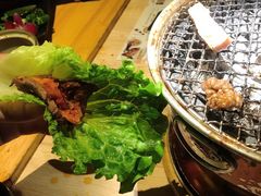 -AJIYA味屋和牛烤肉自助放题(温州万象城店)