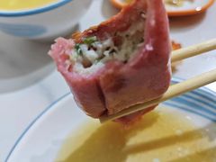 -财主·海鲜锅贴