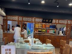 -春盛渔府(牛首山店)