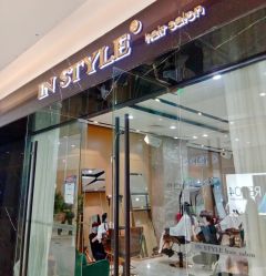 -IN STYLE·全国形象店