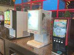 -钱小奴创意自助餐厅·山野黑猪肉畅吃(苏州昆山招商花园城店)