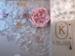 -KING NAIL 日式美甲美睫