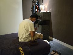 -LANN I 蘭 SPA(陆家嘴中心店)