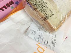 -BreadTalk面包新语·烘焙蛋糕(金光华广场店)