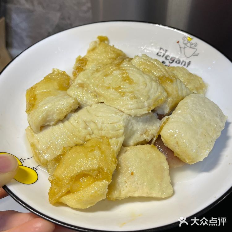 酱牛肉棒棒滴哦