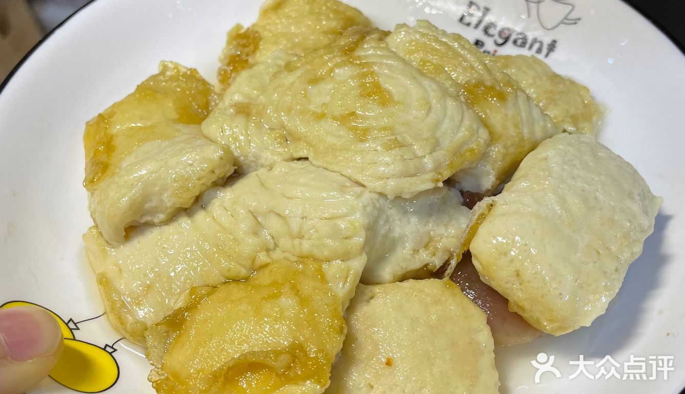 酱牛肉棒棒滴哦