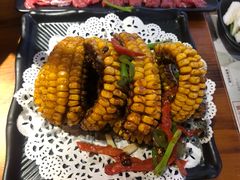 -捞围鲜·港式打边炉(海阳路店)