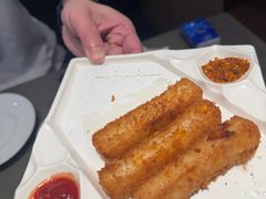 -海底捞火锅(华南摩尔店)