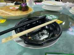 -岭下农庄·农家菜·野生大头鱼·公司团建(福永凤凰山店)
