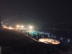 -武汉洲际酒店