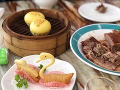 椿记榴莲酥-椿记烧鹅(叠彩店)