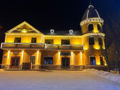 -北极村旅游风景区