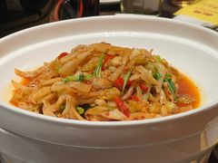 -炊烟小炒黄牛肉(浦东世纪汇店)