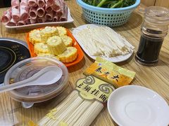 -老殷锅仔
