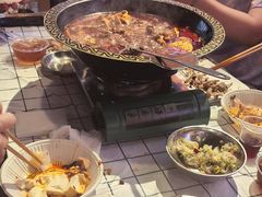 -蛙老爹·蜀香美蛙鱼头(王家湾店)