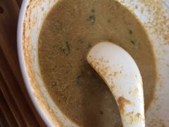 -云南大锅豆浆店