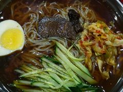 -金明姬和众烧烤店(东铁营店)
