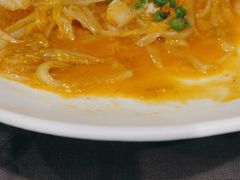 -肆月河豚·新淮扬(金融街店)