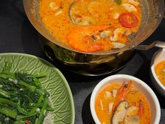 -Thai Alley泰爱里(二沙岛店)