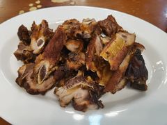 排骨-天佑祥万春老卤(天乡后街店)