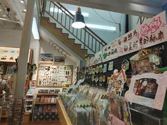 -猫的天空之城概念书店(杭州南宋御街店)