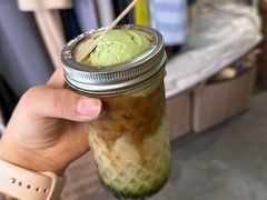 -春庄咖啡SpringHues(钟楼小区店)