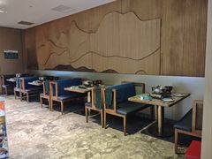 -亚马逊蒸汽活海鲜自助(LCM置汇旭辉广场店)