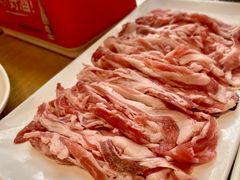 -和顺坊老北京铜火锅