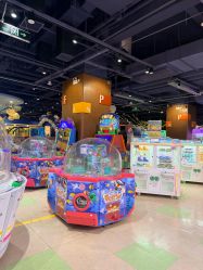 -幻贝家儿童乐园(苏州中心店)