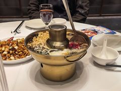 -眉州东坡(北苑华贸店)